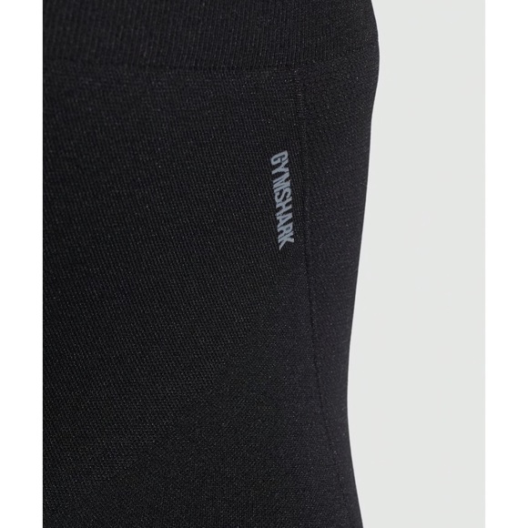 New Gymshark flex cycling shorts Sz Large - Picture 4 of 5